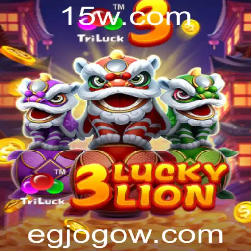 Explorando o Universo de 3LUCKYLION: Um Novo Jogo de Estratégia e Aventura