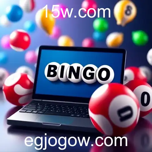 Bingo online