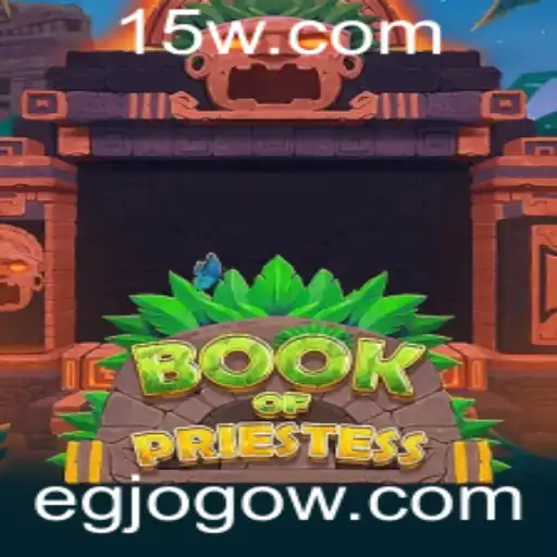 Descubra o Fascinante Mundo de BookOfPriestess: O Jogo de Estratégia Inspirado em Mitologias