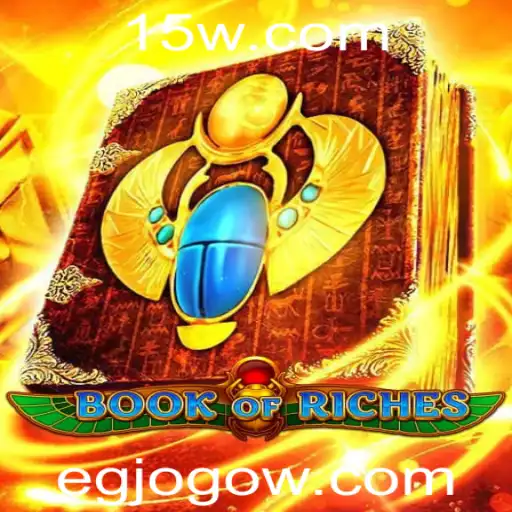 Desvendando o Mundo de BookofRiches: Um Jogo Fascinante no Cenário Atual