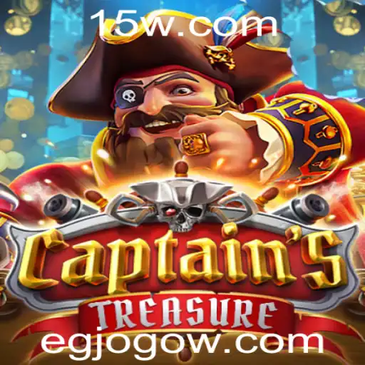 Desvendando CaptainssTreasure – Aventura e Estratégia em Alto-Mar