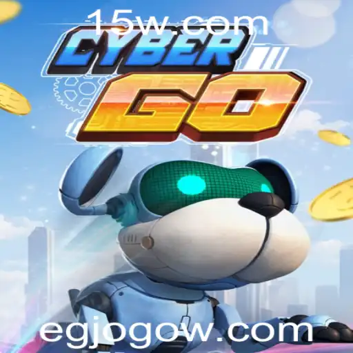 Descubra o Mundo de CyberGO: O Egjogo Revolucionário