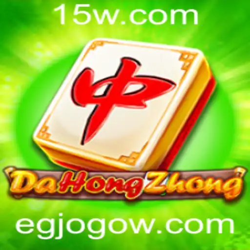 DaHongZhong: Descubra o Charme do Tradicional Jogo Chines Com Elementos Modernos
