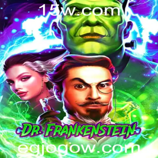Descubra o Fascinante Mundo de 'DrFrankenstein'