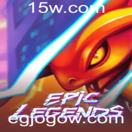 EpicLegends: Uma Jornada Pelo Mundo dos Jogos de Fantasia