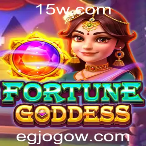 Aventura Mística com FORTUNEGODDESS: Explore o Mundo Mágico de Fortuna