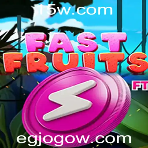 FastFruits: O Novo Jogo de Agilidade e Estratégia