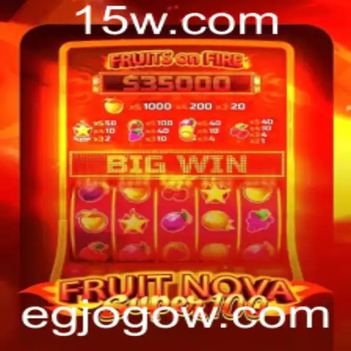 Descubra o Inovador FruitNovaSuper100