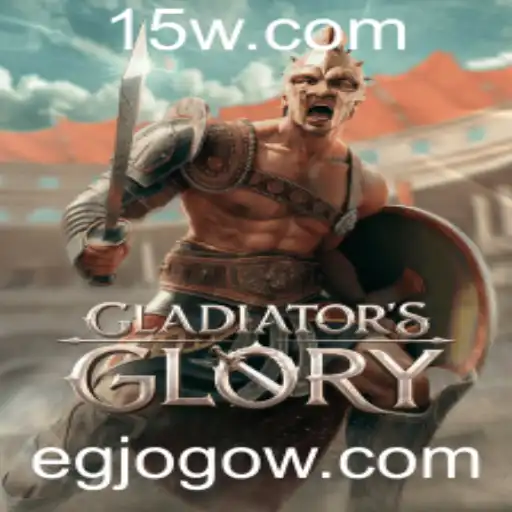 Descubra GladiatorsGlory: O Novo Fenômeno do Egjogo