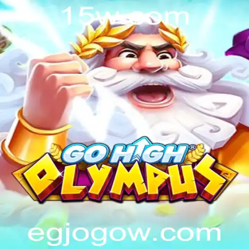 GoHighOlympus: O Jogo de Estratégia que Conquista as Alturas da Mitologia Grega