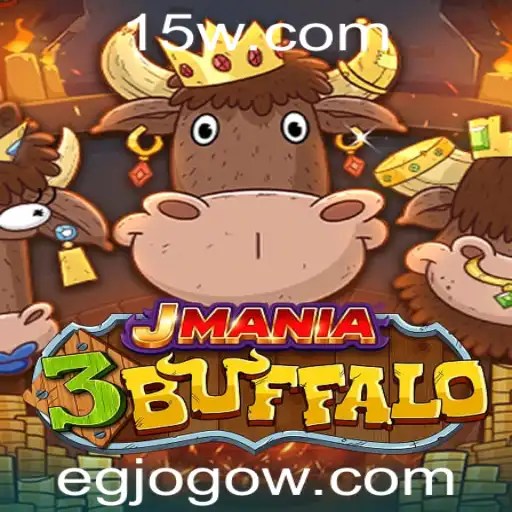 Explorando o Universo de JMania3Buffalo: Um Mergulho no Novo Fenômeno dos Jogos