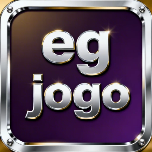 egjogo Logo