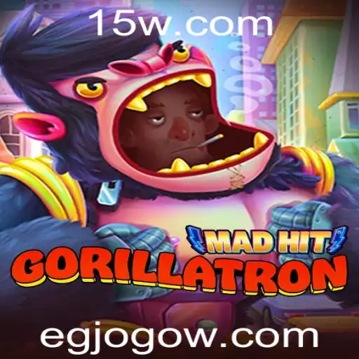 Desvendando MadHitGorillatron: O Game Revolucionário