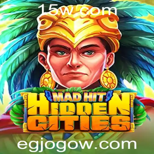 Descubra o Mundo Fascinante de 'MadHitHiddenCities'