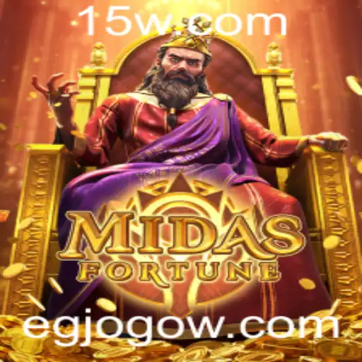 Descubra MidasFortune: O Novo Sensação entre os Jogos