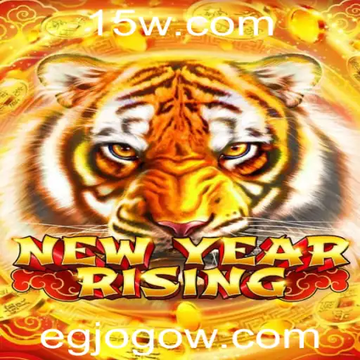 Descubra o Novo e Empolgante Jogo NewYearRising