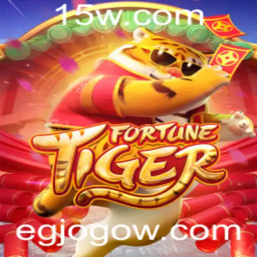 FortuneTiger: Uma Aventura Inovadora no Mundo dos Jogos Online