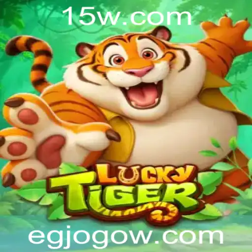 Explorando LuckyTiger: O Jogo de Sorte e Estratégia