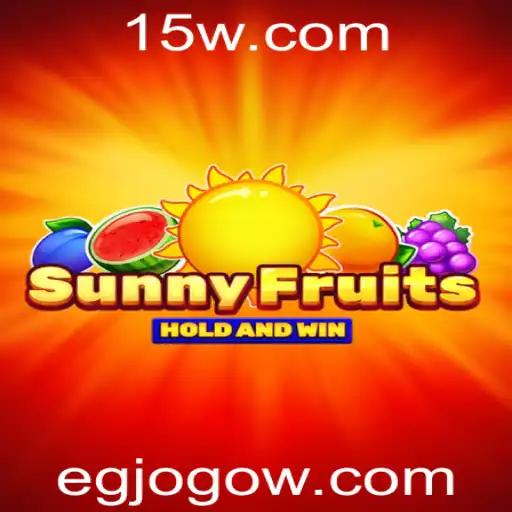 Descubra o Universo de SunnyFruits: O Novo EgJogo que Estimula a Criatividade