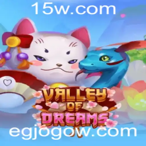 Descubra o Fascinante Mundo de ValleyofDreams: Um Guia Completo