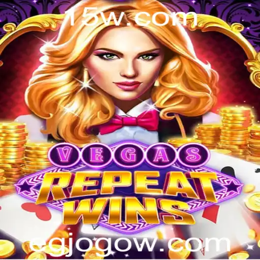 VegasRepeatWins: O Novo Sensation do Mundo dos Jogos para Todos os Fãs de Cassino