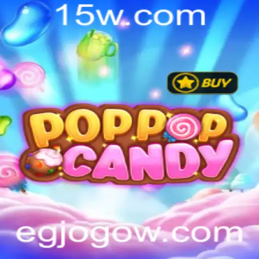 Descubra POPPOPCANDY: O Fenômeno Vibrante dos Jogos Digitais