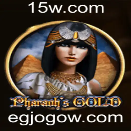 Pharaoh's Gold: Uma Jornada ao Egito Antigo