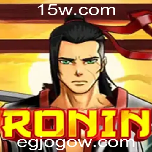 Ronin: Explorando o Fascinante Mundo do Egjogo