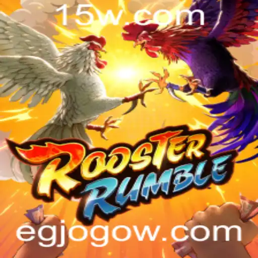Explorando o Empolgante Mundo de RoosterRumble: O Novo Fenômeno Egjogo