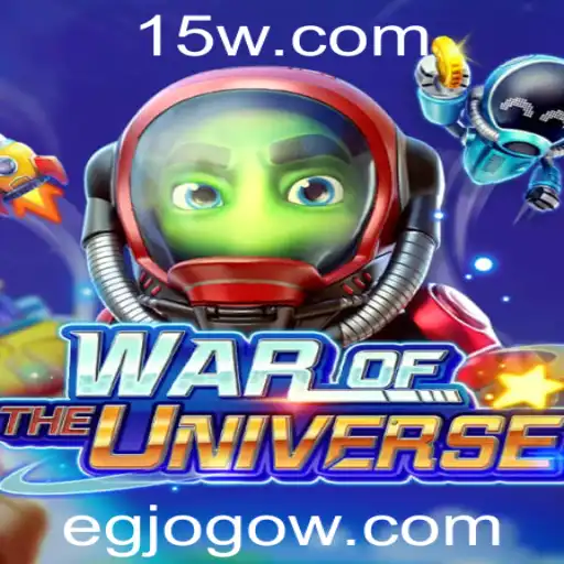 Desvendando o Jogo WAROFTHEUNIVERSE: Uma Jornada Intergaláctica!